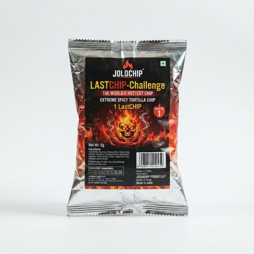 Chips & Crisps