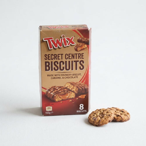 Cookies & Biscuits