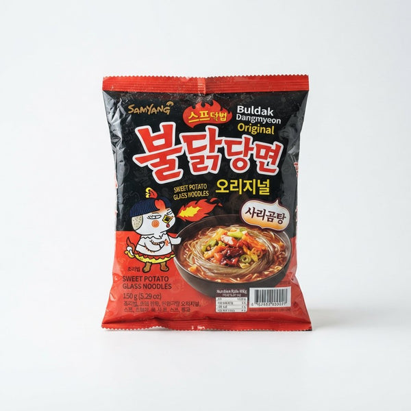 Samyang Buldak Dangmyeon Original (Korea)