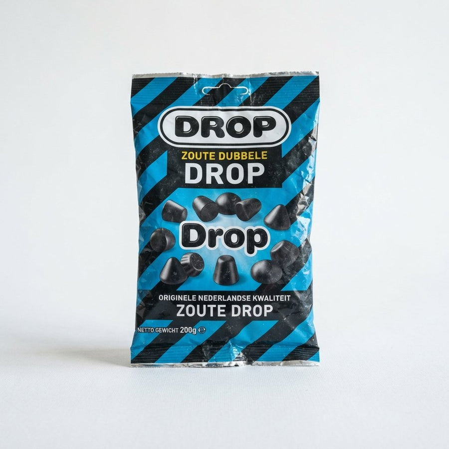 Drop — front of pack at Exotic Snaxx Chicago