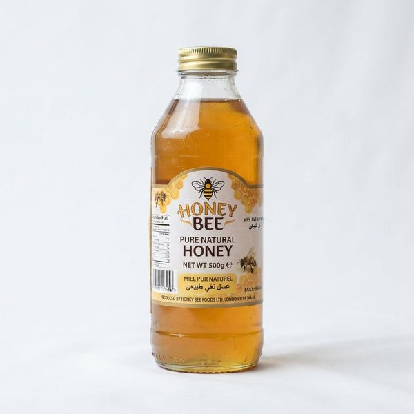 Honey Bee