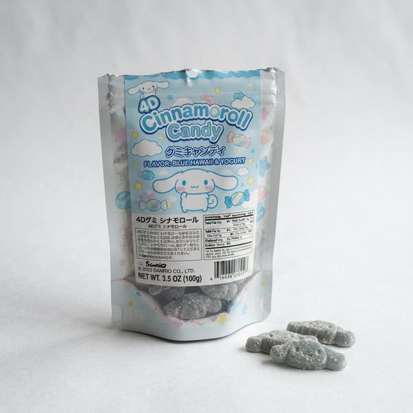 4D Cinnamoroll Candy
