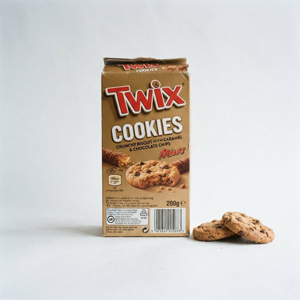 Twix Cookies (UK)