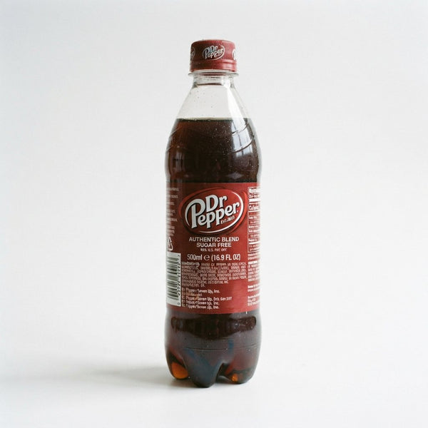 Dr.Pepper