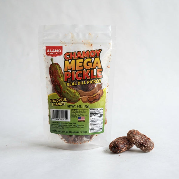 Chamoy Mega Pickle