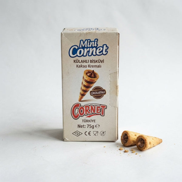 Mini Cornet ( Turkiye )