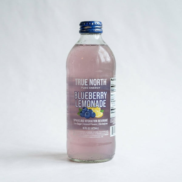 Blueberry Lemonade