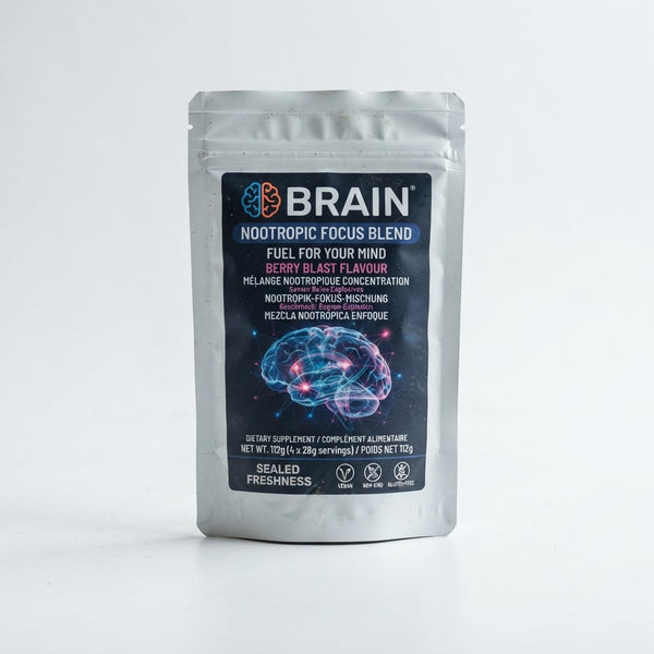 Brain