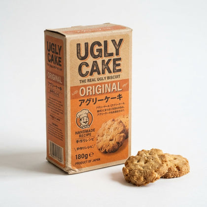 Ugly Cake — Cookies & Biscuits at Exotic Snaxx Chicago