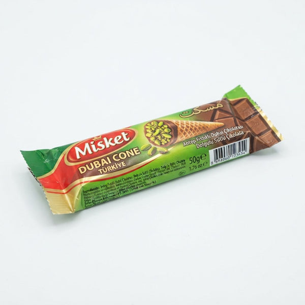 Misket Dubai Cone Turkiye