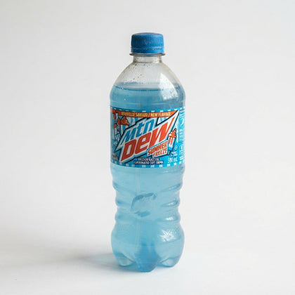 Mountain Dew Summer Freeze (Canada) — Canada at Exotic Snaxx Chicago