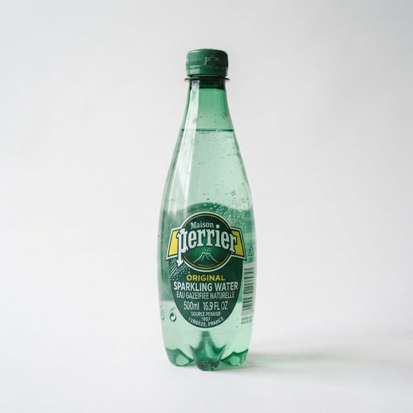 Maison Perrier Original Sparkling Water