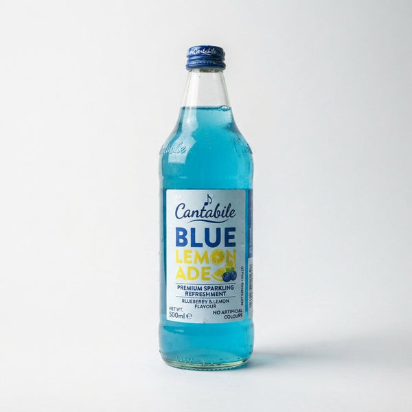 Cantabile Blue Lemon Ade