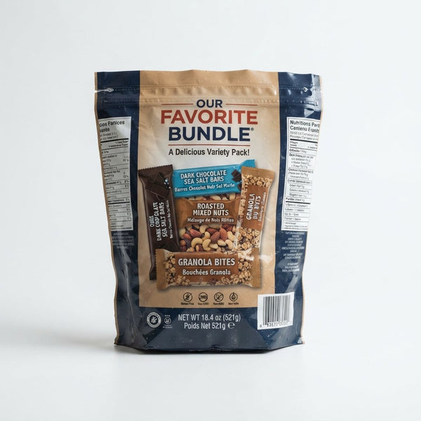 OUR FAVORITE BUNDLE