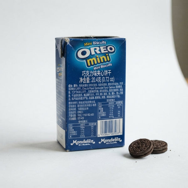 Oreo Mini Biscuit