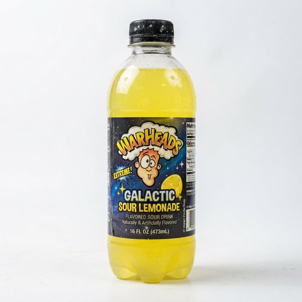 WarHeads Galactic Sour Lemonade
