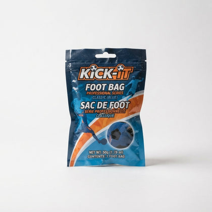 Foot Bag — Snacks at Exotic Snaxx Chicago