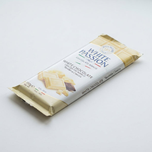 White Passion (Italy)