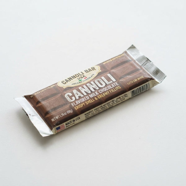 Cannoli Bar Usa