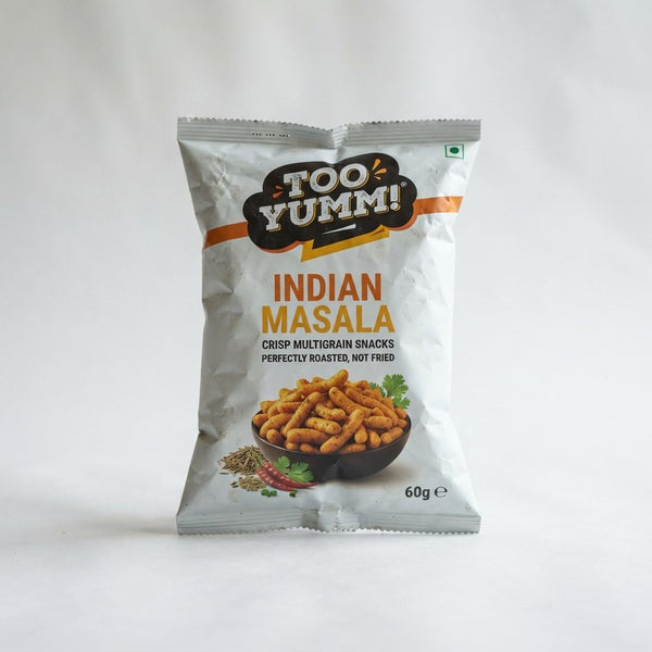Indian Masala Too Yumm Made in India