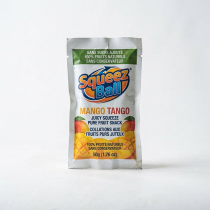 Squeez Ball — Toys & Blind Boxes at Exotic Snaxx Chicago