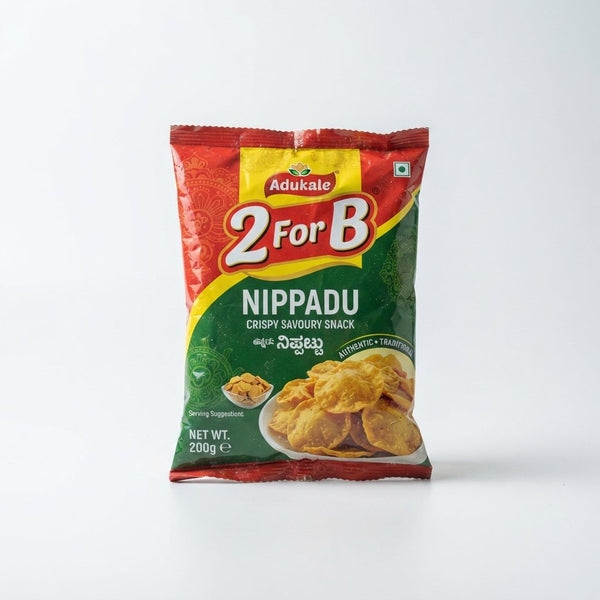 2 For B