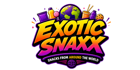 Exotic Snaxx