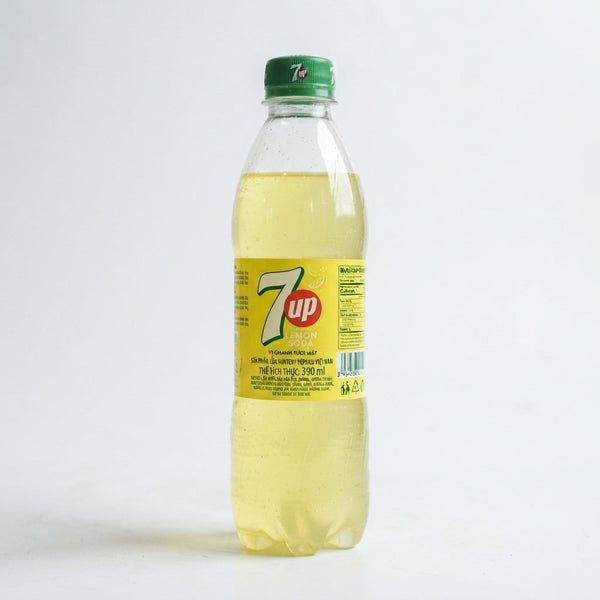 7up Lemon Soda Product of Vietnam