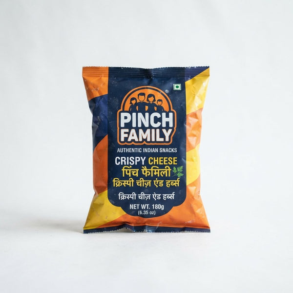 Pinch Family