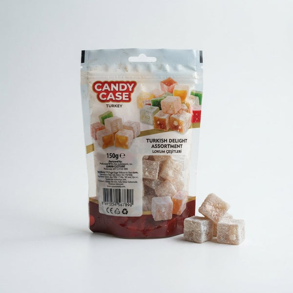 Candy Case ( Turkey)