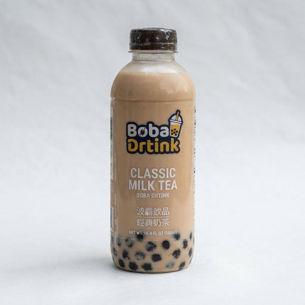 Boba Drtink
