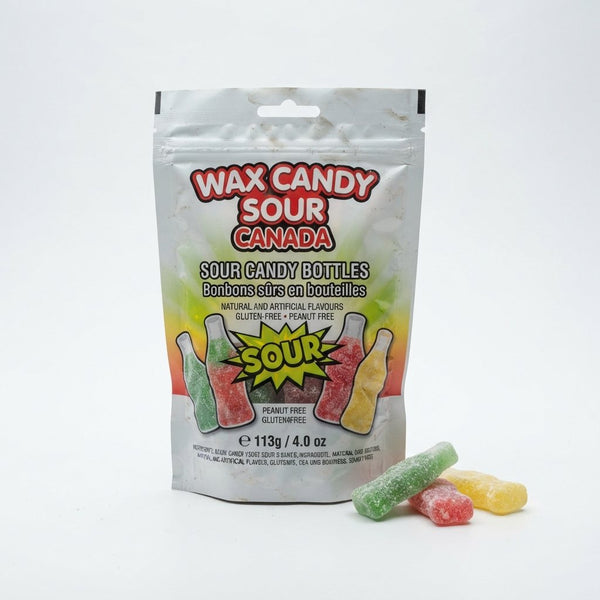 Wax Candy Sour Canada