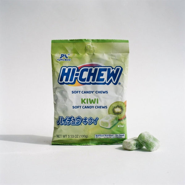 Hi-Chew Kiwi