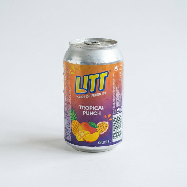 Litt Drink