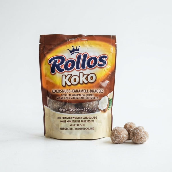 Rollos Koko