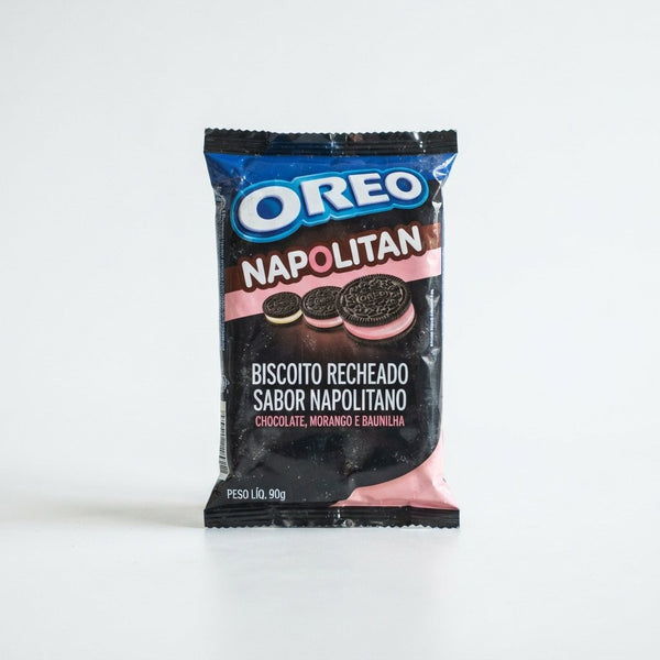 orea nepolitan