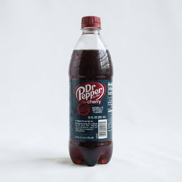 Dr.Pepper Cherry