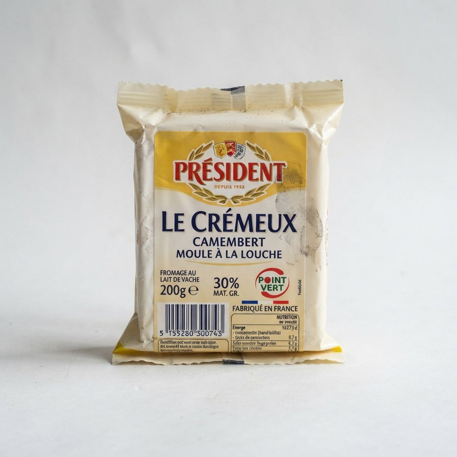Cheese — front of pack at Exotic Snaxx Chicago