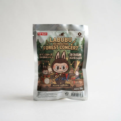 Labubu Style Blind Box — Toys & Blind Boxes at Exotic Snaxx Chicago
