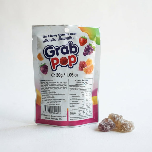 Grab Pop