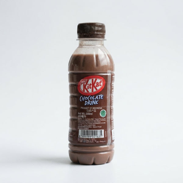 Kit Kat Chocolate Drink Product of  Indonesia