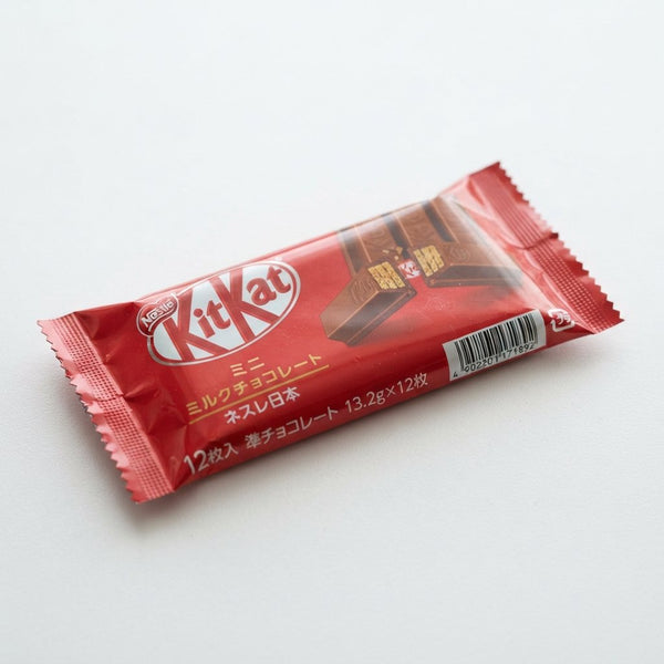 Nestle Japan Kit Kat Bar