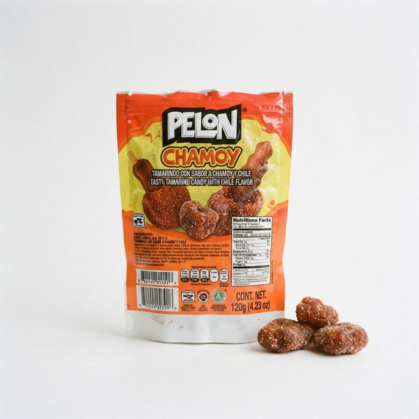 Pelon Chamoy