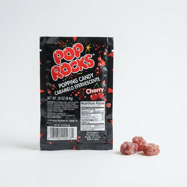 Pop Rocks Pop Rocks