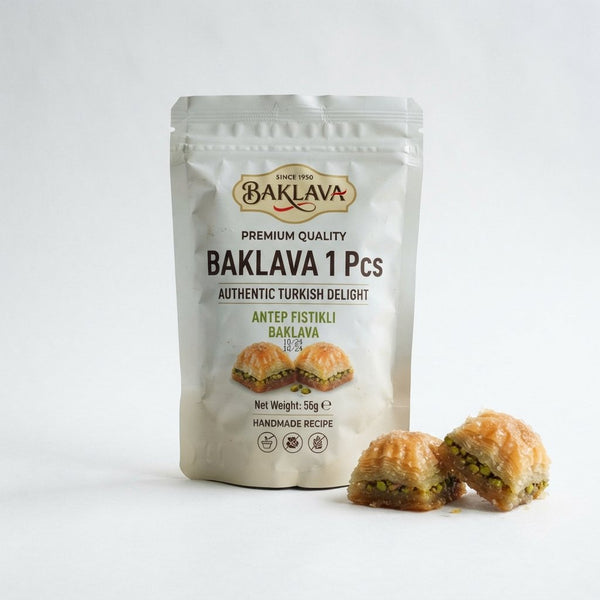 Baklava 1 Pcs