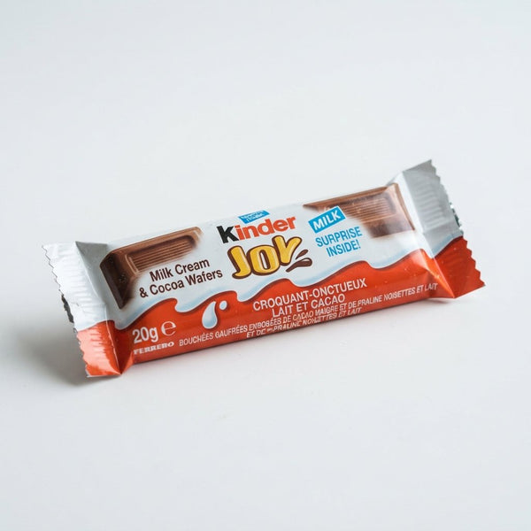 Kinder Joy
