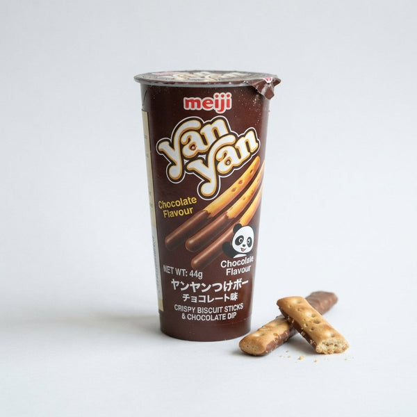 Meji yan yan chocalate
