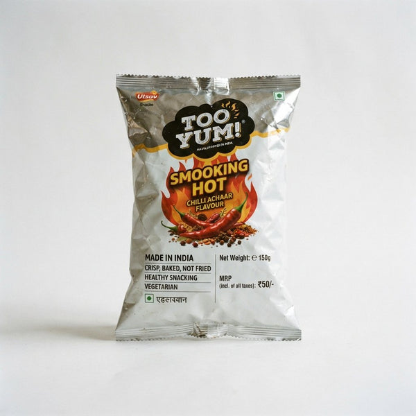 Smooking Hot Too Yum Made in India
