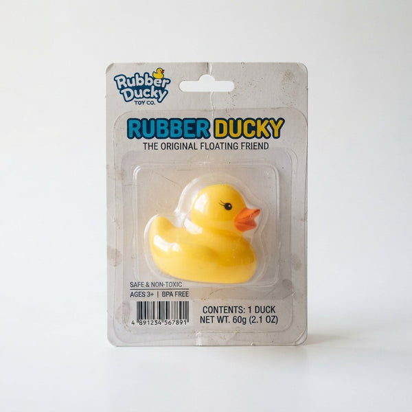 Duck Toy