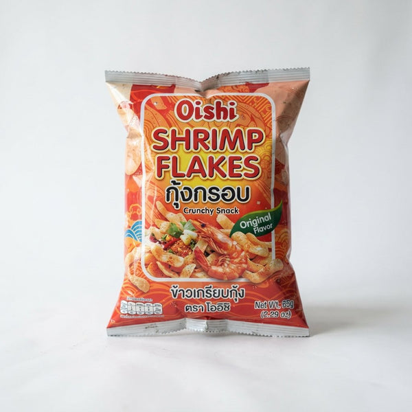Oishi Shrimp Flakes